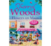 Sherryl Woods Flowers on Main (Tascabile) Chesapeake Shores Novel
