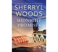 Sherryl Woods Midnight Promises (Tascabile) Sweet Magnolias Novel
