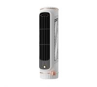Sherum Cooling Ace - Condizionatore d'aria portatile 2025, a risparmio energetico, ventola di raffreddamento silenziosa, 3 velocità e ricaricabile, per rimanere freschi quest'estate senza spendere una