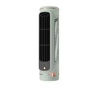 Sherum Cooling Ace - Condizionatore d'aria portatile 2025, a risparmio energetico, ventola di raffreddamento silenziosa, 3 velocità e ricaricabile, per rimanere freschi quest'estate senza spendere una