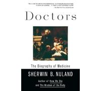 Sherwin B. Nuland Doctors (Tascabile)