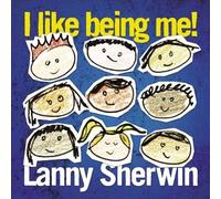 Sherwin, Lanny - I Like Being Me