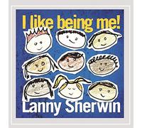 Sherwin, Lanny - I Like Being Me