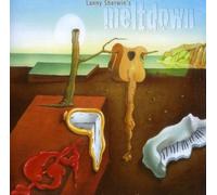 Sherwin, Lanny - Meltdown