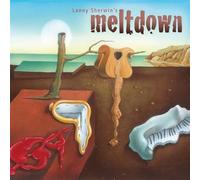 Sherwin, Lanny - Meltdown