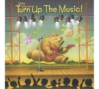 Sherwin, Lanny - Turn Up The Music