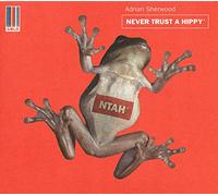 never trust a hippy cd