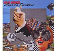 Sherwood, Adrian - Survival & Resistance