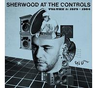 SHERWOOD, ADRIAN.=V/A= - SHERWOOD AT THE CONTROLS