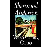 Sherwood Anderson Winesburg, Ohio (Copertina rigida)
