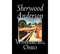 Sherwood Anderson Winesburg, Ohio (Tascabile)
