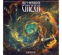 Sherwood Billy - Citizen In The Next Life