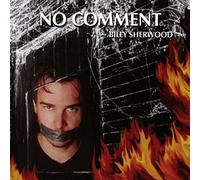 Sherwood Billy - No Comment