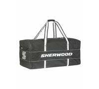 SHERWOOD Borsa da trasporto 5030 nero