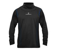 Sherwood Collo Guard Camicia Con Integrato Protezione Collo Anziani