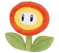 Sherwood Fiore Di Fuoco Mario Bros Peluche