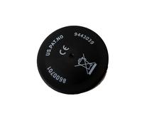 Sherwood Insight Visione Genesis React Pro Computer Batteria Hatch Cover Scuba