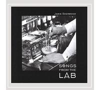Sherwood, Jamie - Songs From The Lab