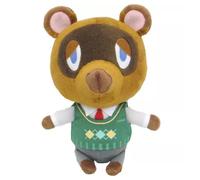 Sherwood Media Peluche Animal Crossing Tom Nook 20 cm