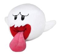 Sherwood Media Super Mario Peluche Fischio 14 cm