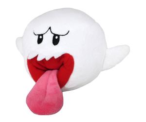 Sherwood Media Super Mario Peluche Fischio 14 cm