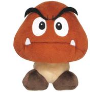 Sherwood Media Super Mario Peluche Goomba 14cm