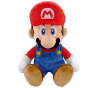 Sherwood Media Super Mario Peluche Mario 24 cm