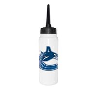 Sherwood NHL Bottle 1000ml, NHL Teams:Vancouver Canucks