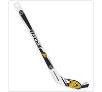 Sherwood NHL Star Player Plastic Mini-Player Stick, NHL Teams:Pittsburgh Penguins