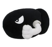 Sherwood Peluche Bullet Bill Super Mario Bros