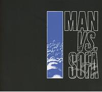 Sherwood & Pinch - Man Vs. Sofa