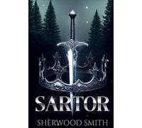 Sherwood Smith Sartor (Tascabile)