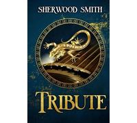 Sherwood Smith Tribute (Tascabile) Sagacious