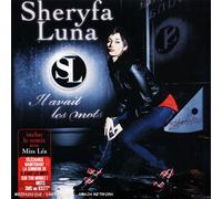 Sheryfa Luna - Il Avait Les Mots