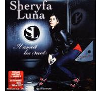 Sheryfa Luna - Il Avait Les Mots