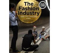 The Fashion Industry and Its Careers: Bundle Book + Studio Access Card [With