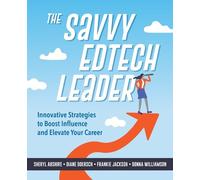 Sheryl Abshire Diane W. Doersch Frankie Jackson Donn The Savvy Edtec (Tascabile)