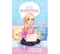 Sheryl Berk Carrie Berk Ask Emma (Ask Emma Book 1) (Copertina rigida) Ask Emma