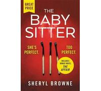 Sheryl Browne The Babysitter (Tascabile)
