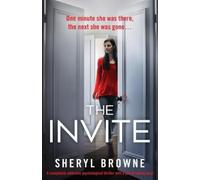 Sheryl Browne The Invite (Tascabile)