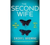 Sheryl Browne The Second Wife (Tascabile)