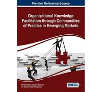 Sheryl Buckley Organizational Knowledge Facilitation through (Copertina rigida)