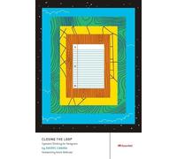 Sheryl Cababa Closing the Loop (Tascabile)