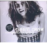 Sheryl Crow - A Change Would Do