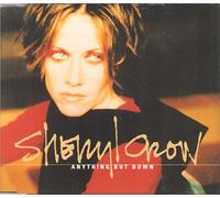 Sheryl Crow - Anything But Down [CD 1]