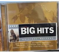 Sheryl Crow - BIG HITS Original Masters CD (UK Import)