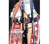 Sheryl Crow - C Mon America 2003 Tour