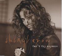 Sheryl Crow - Can'T Cry Anymore (All I Wanna Do+Strong Enough)
