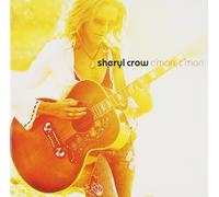 Sheryl Crow C'mon, C'mon (CD)