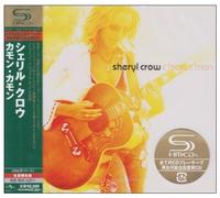 Sheryl Crow - C'mon C'mon (Jpn) (Rmst)